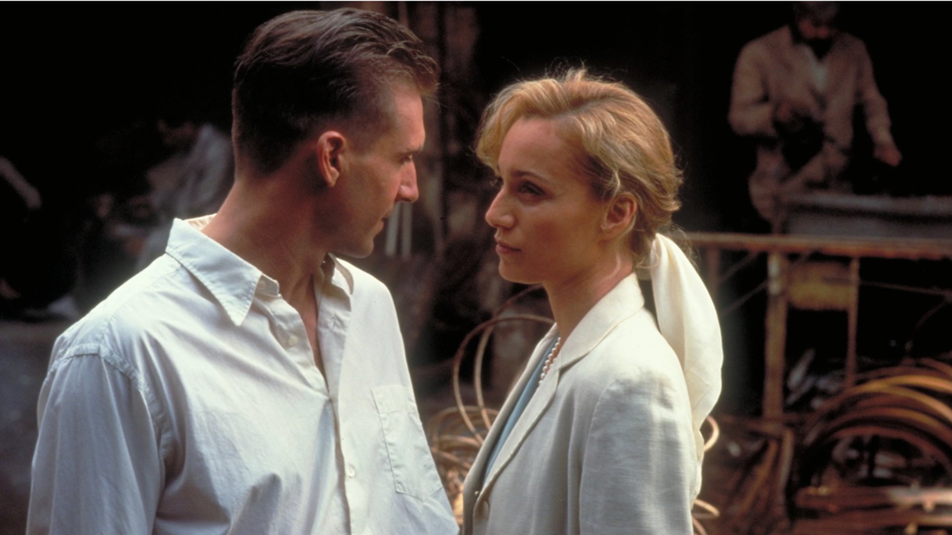 The English Patient