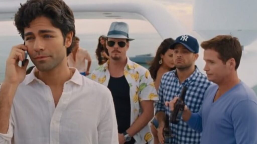 Entourage (Image: Warner Bros.)