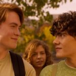 'Heartstopper' (Image: Netflix)