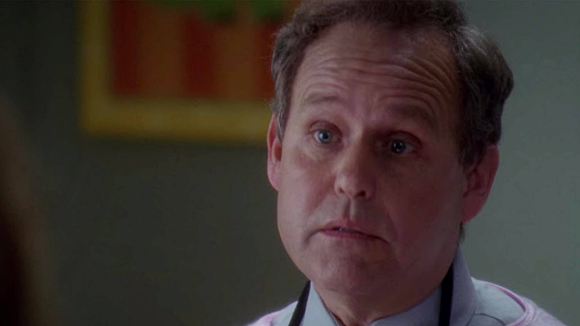 Dr. Robert Stark – First Episode: Season 7, Episode 8, “Something’s Gotta Give”