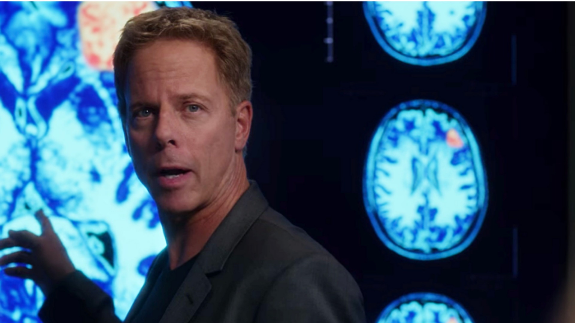 Dr. Tom Koracick – First Episode: Season 14, Episode 3, “Go Big Or Go Home”