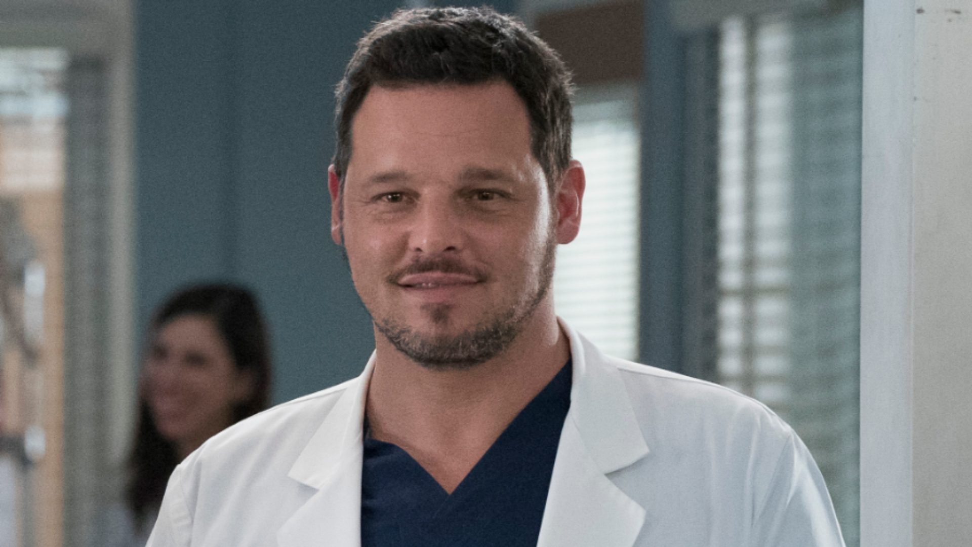 Dr. Alex Karev – First Episode: Season 1, Episode 1, “A Hard Day’s Night”