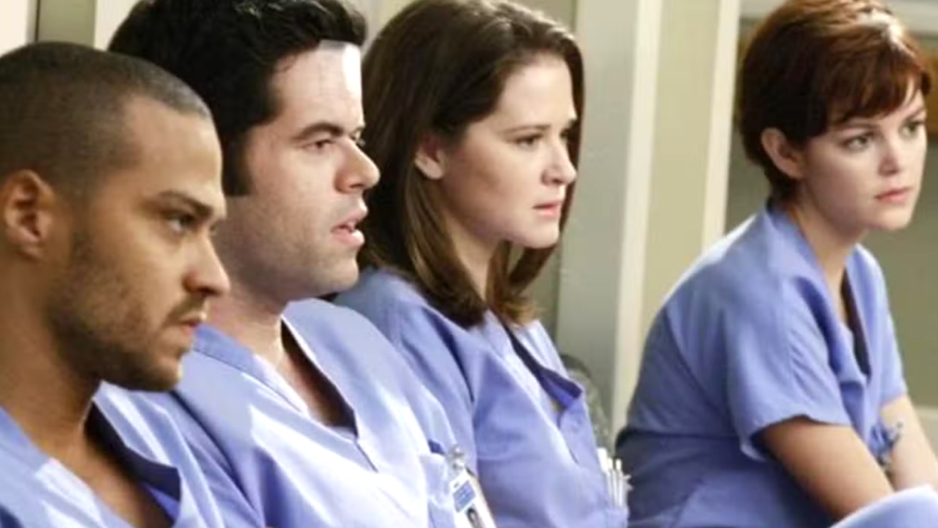 The Mercy West Doctors – First Episode: Season 6, Episode 5, “Invasion”