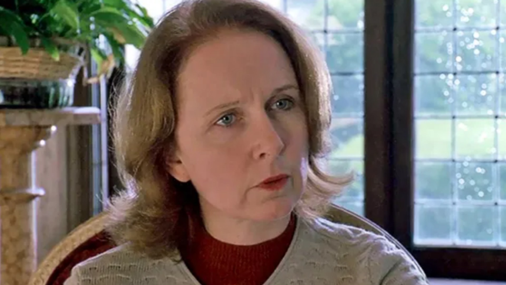 Dr. Ellis Grey – First Episode: Season 1, Episode 1, “A Hard Day’s Night”
