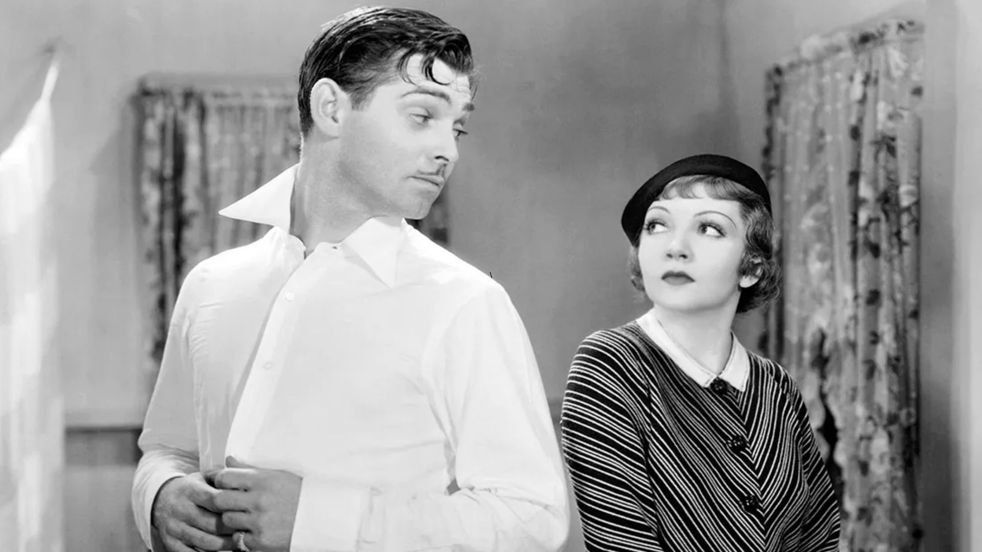 It Happened One Night (1934)