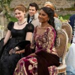 Bridgerton (Image: Netflix)