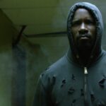 Mike Colter as Luke Cage (Image: Marvel)