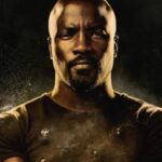 Mike Colter as Luke Cage (Image: Marvel)