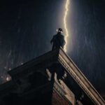 Nicolas Cage’s ‘Spider-Noir’ Could Deliver The Darkest Live-Action Spider-Man Yet 'Spider-Noir' (Image: Marvel)