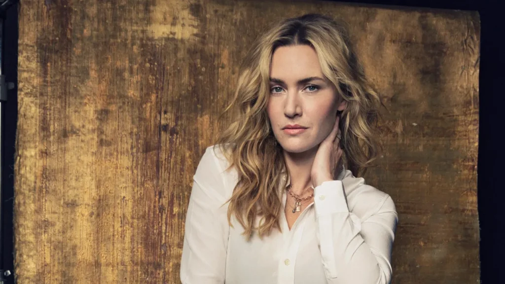 Kate Winslet (Image: Vanity Fair)
