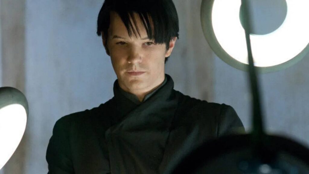 Cloud Atlas (Image: Warner Bros. Pictures)