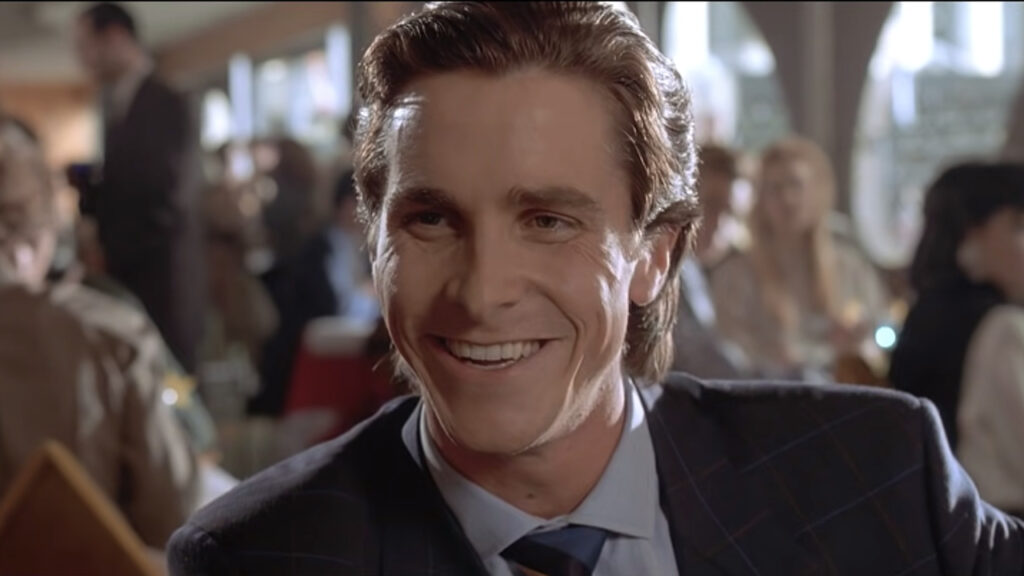 American Psycho (Image: Lionsgate)