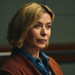 Annie Cassidy from ITV’s 'Gone'