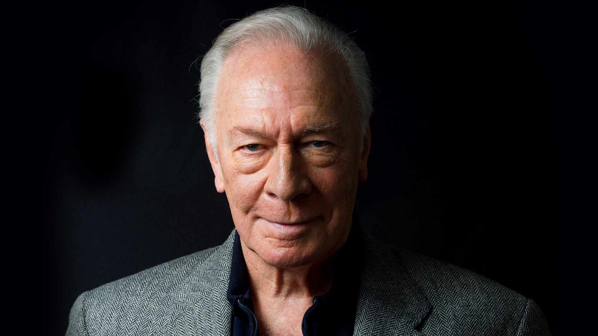 Christopher Plummer (Gandalf)