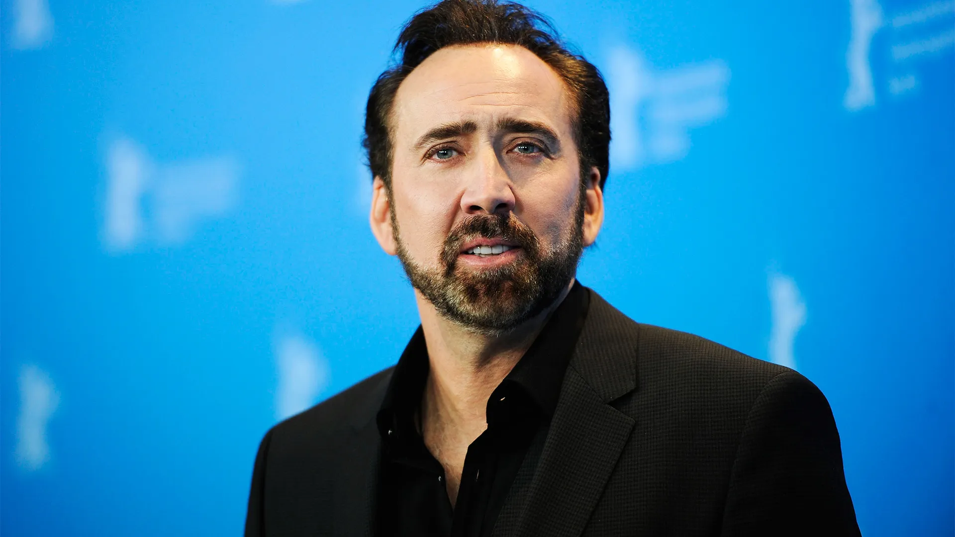 Nicolas Cage (Aragorn)