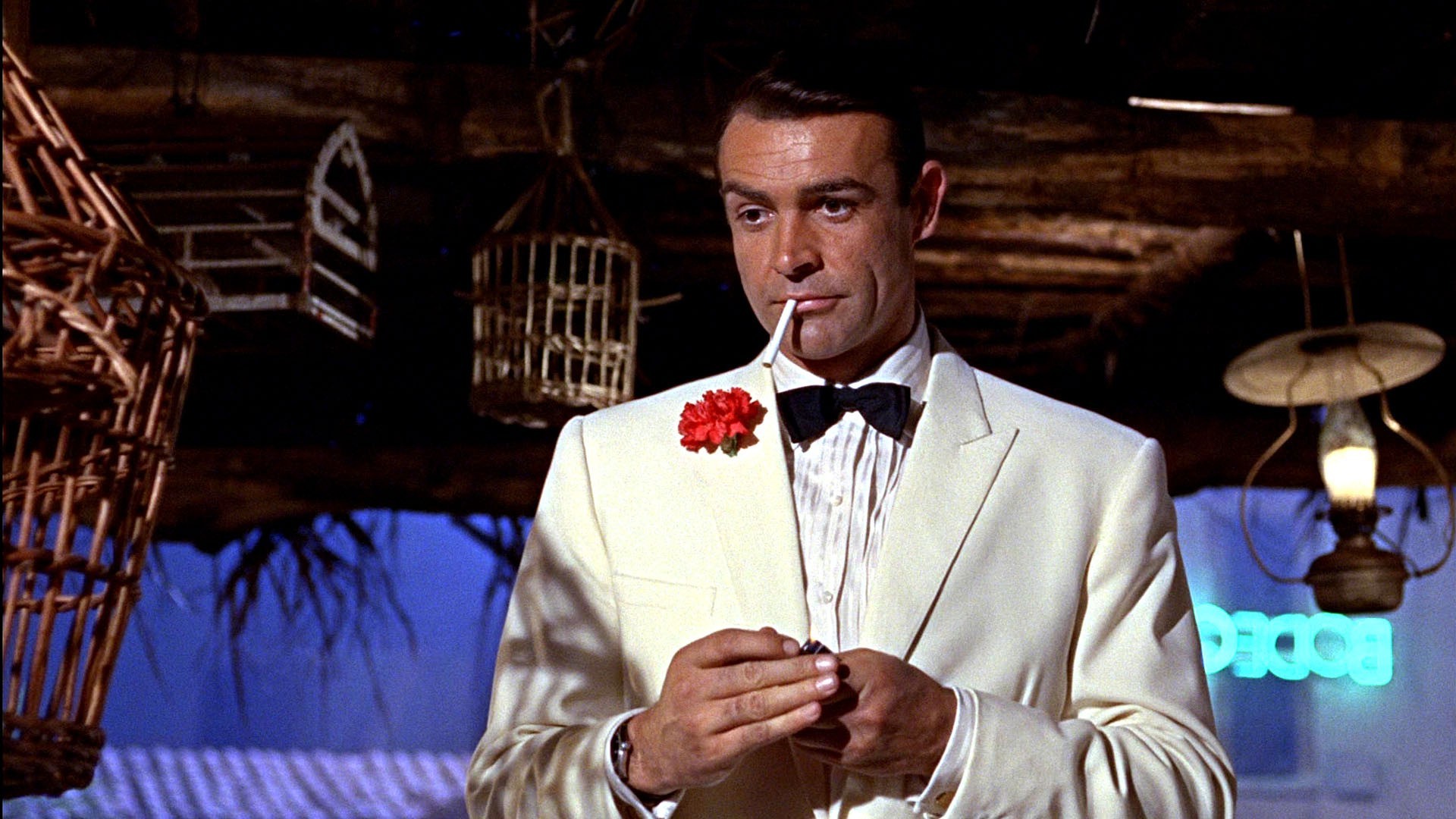 Sean Connery (Gandalf)