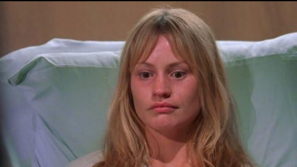 Alexandria in 'House M.D.'