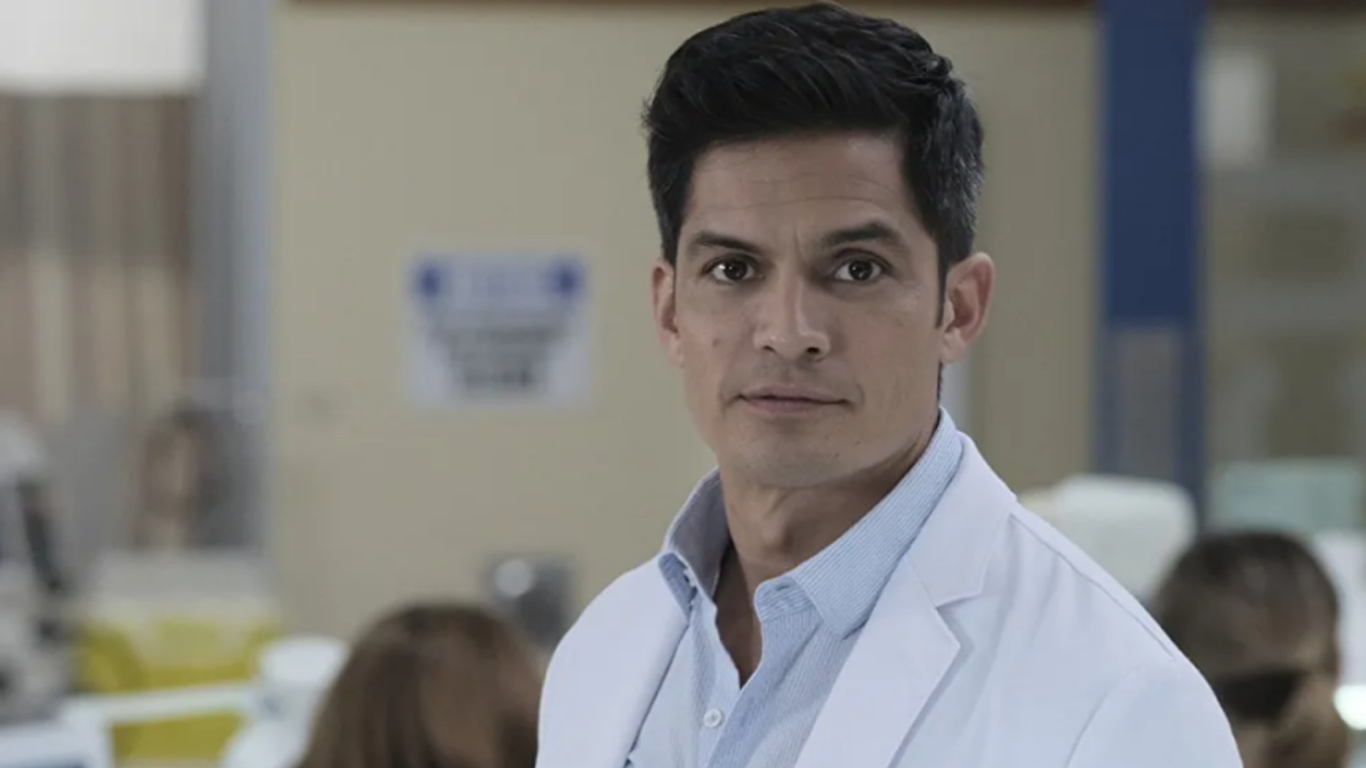 Dr. Neil Melendez’s Death After the Earthquake
