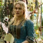 Kate Winslet in 'A Little Chaos'