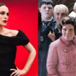 Keia Knightley, 'Harry Potter' villains