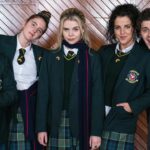 Derry Girls