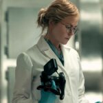 A Scene From Scarpetta (Image: Amazon Prime Video)