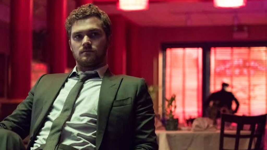 Danny Rand (Image: Marvel)