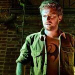 Danny Rand (Image: Marvel)