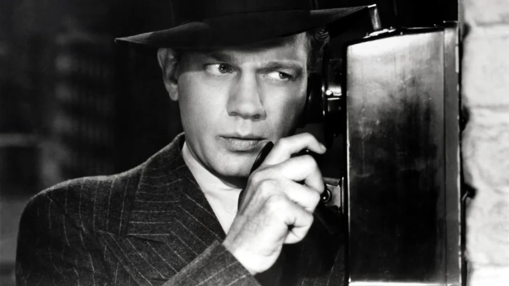 Shadow of a Doubt (Universal Pictures)