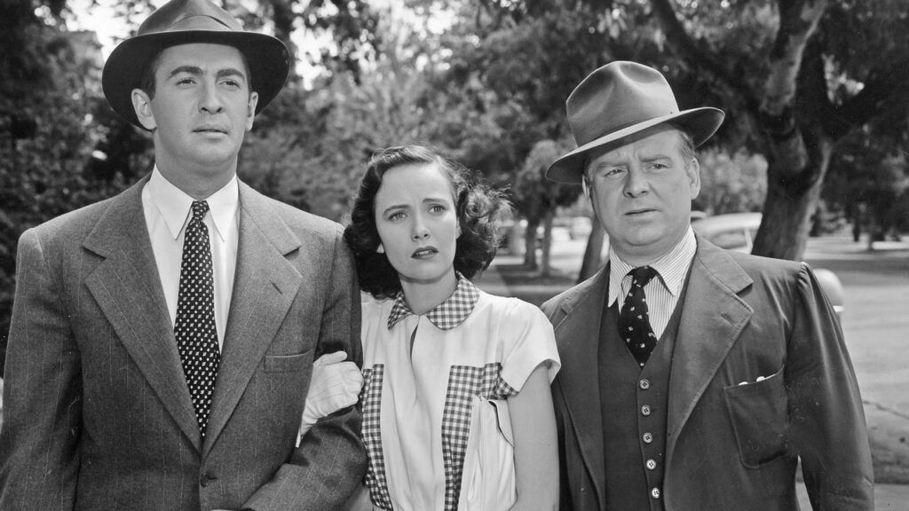 Shadow of a Doubt (Universal Pictures)