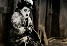 Charlie Chaplin (Image: United Artists)