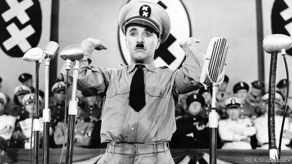 Did Charlie Chaplin Really Lose A Charlie Chaplin Lookalike Contest did-charlie-chaplin-really-lose-a-charlie-chaplin-lookalike-contest