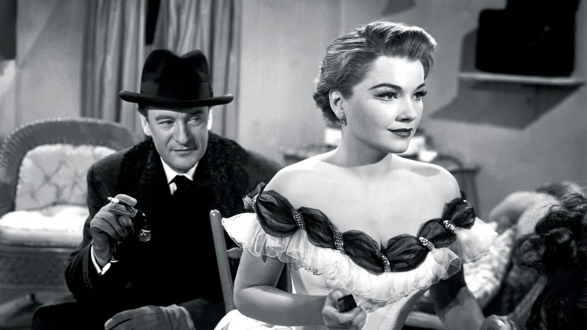 All About Eve (1950)