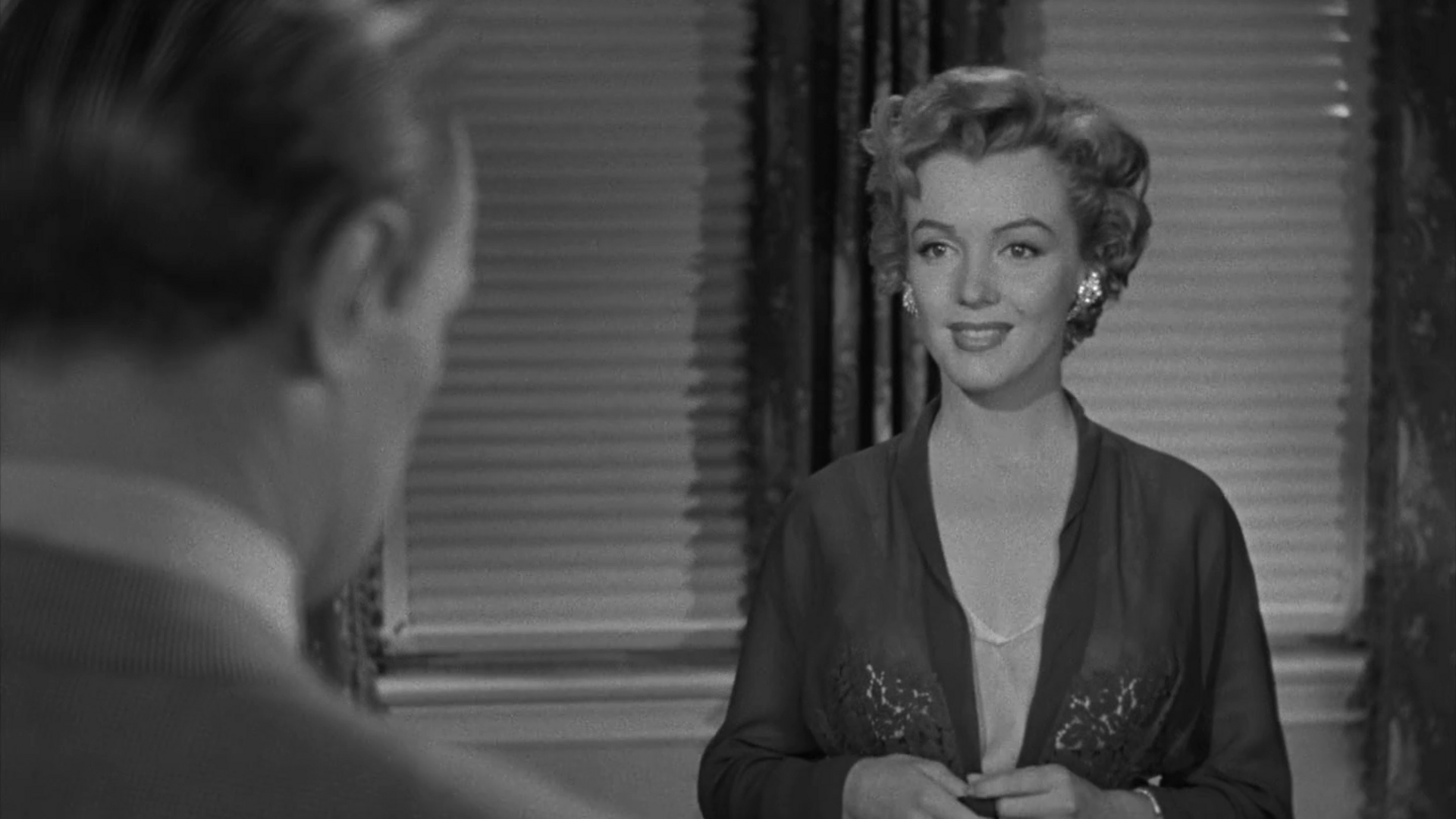 Don't Bother to Knock (1952)