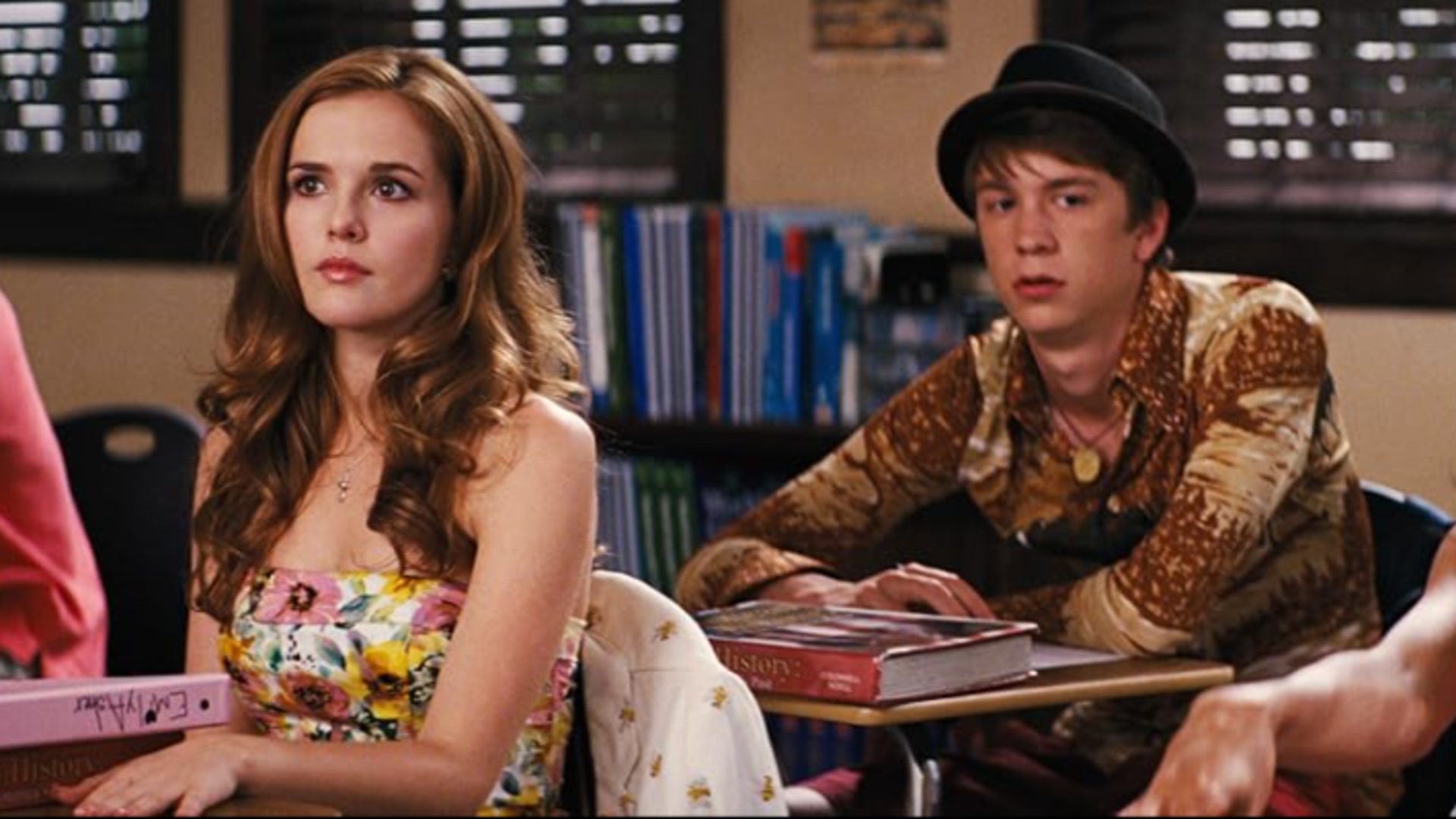 'Beautiful Creatures' (2013)