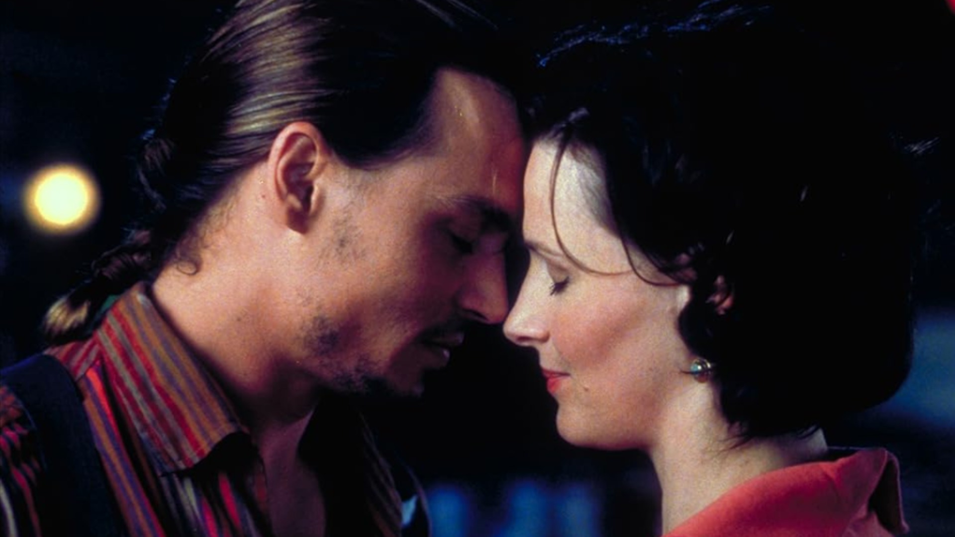'Chocolat' (2000)