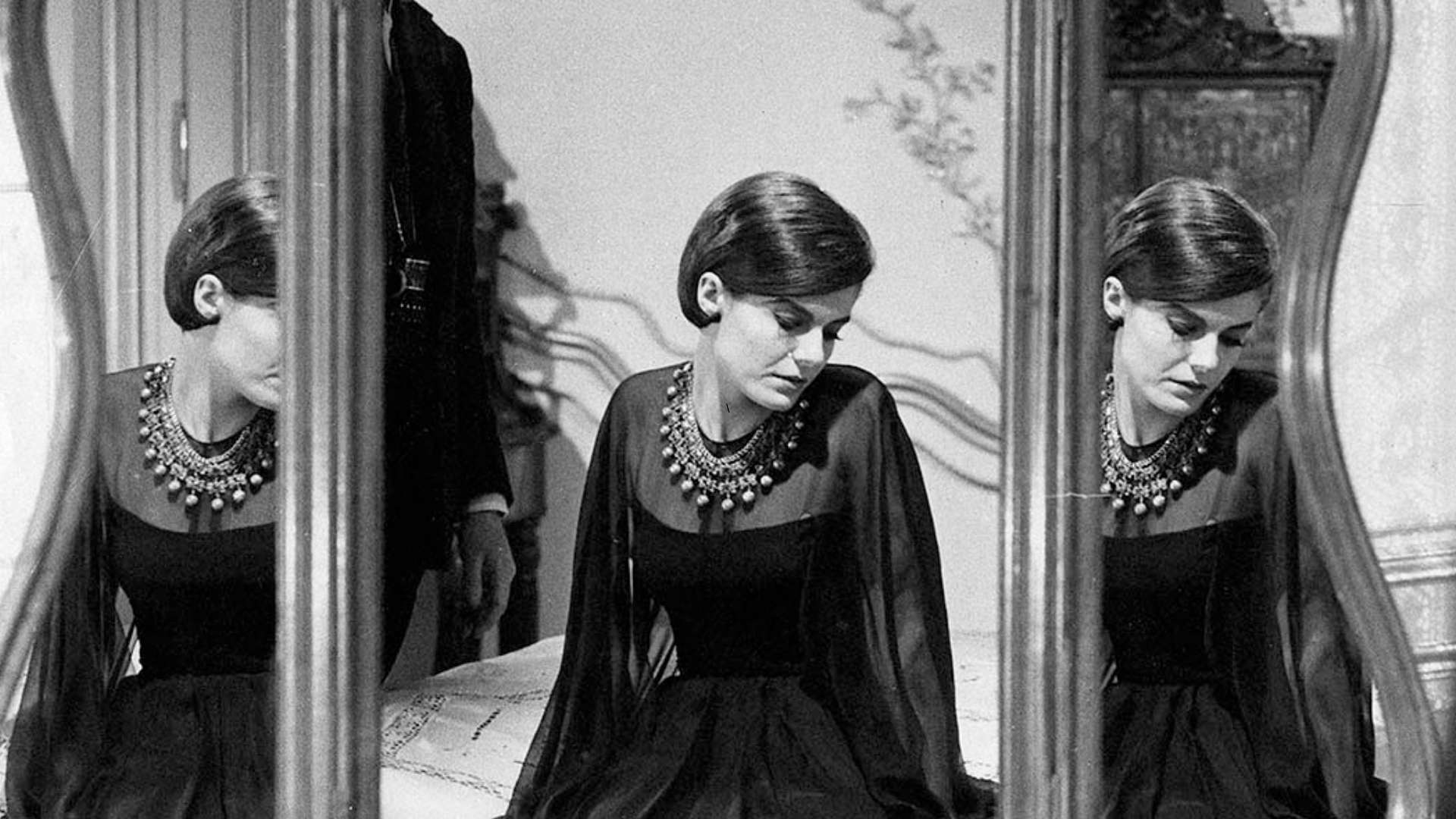 Last Year at Marienbad (1961)