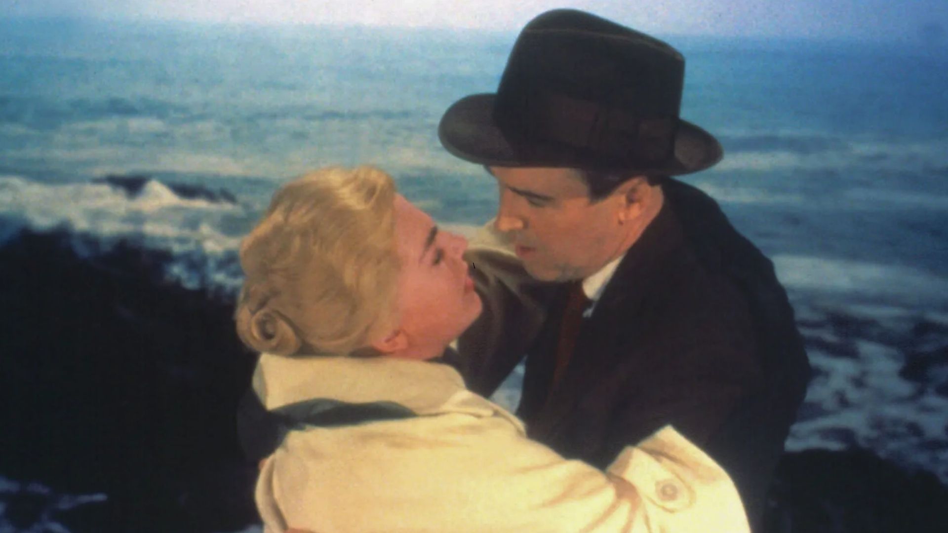 Vertigo (1958)
