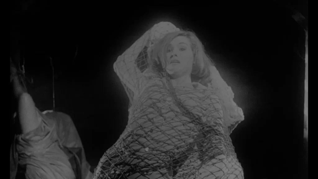 Blood Bath (Image: American International Pictures)