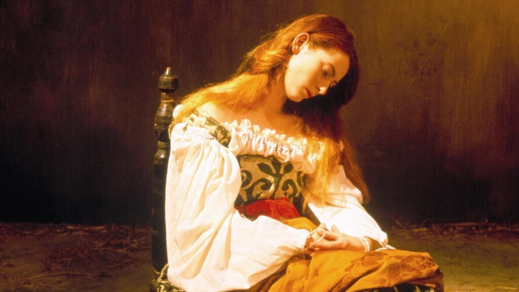 Caravaggio (Image: Zeitgeist Films)