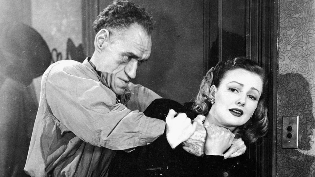 House of Horrors (Image: Disney)