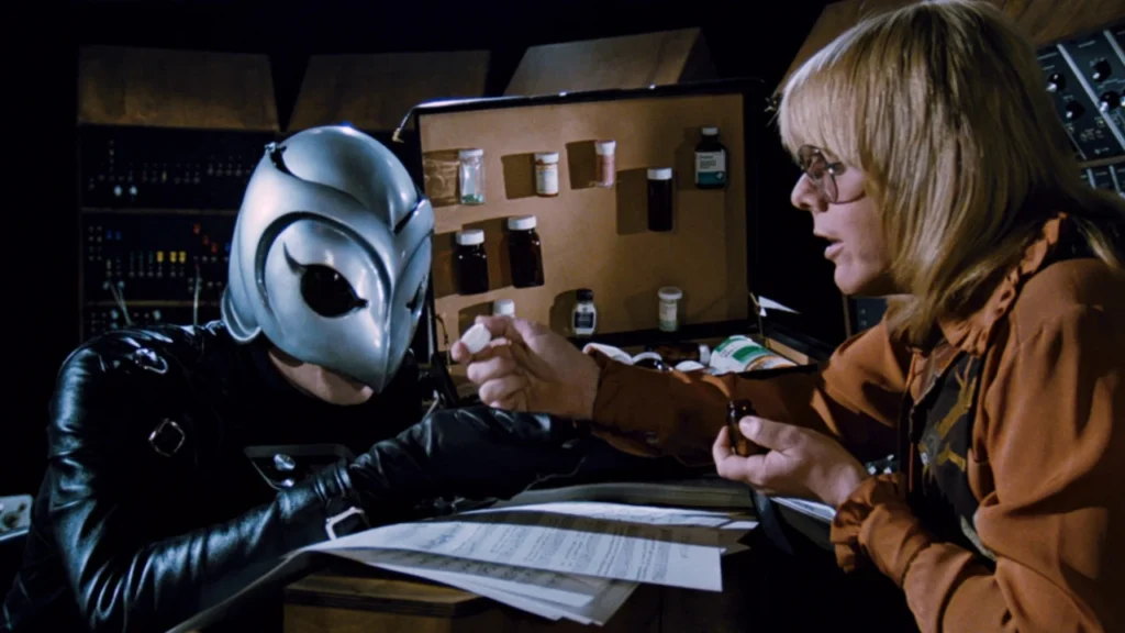 Phantom of the Paradise