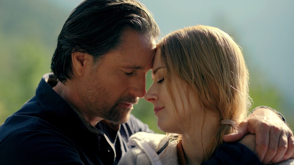 Virgin River (Image: Netflix)