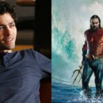 Vincent Chase in 'Entourage' and Jason Momoa's Aquaman