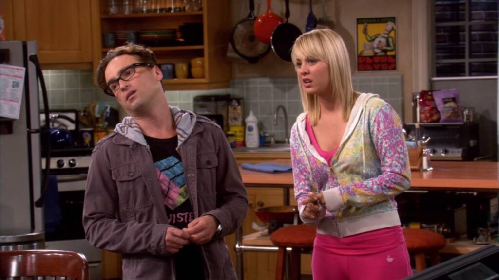 'The Dumpling Paradox'