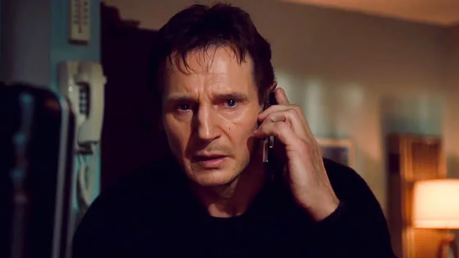 Taken (2008)