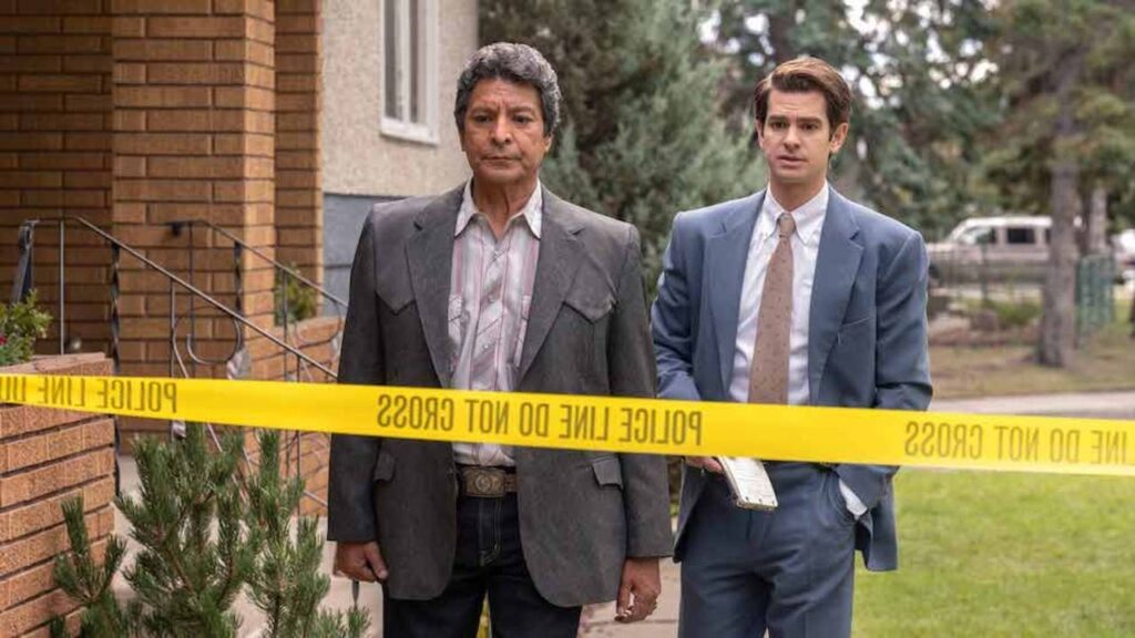 Under The Banner Of Heaven (Image: FXP)