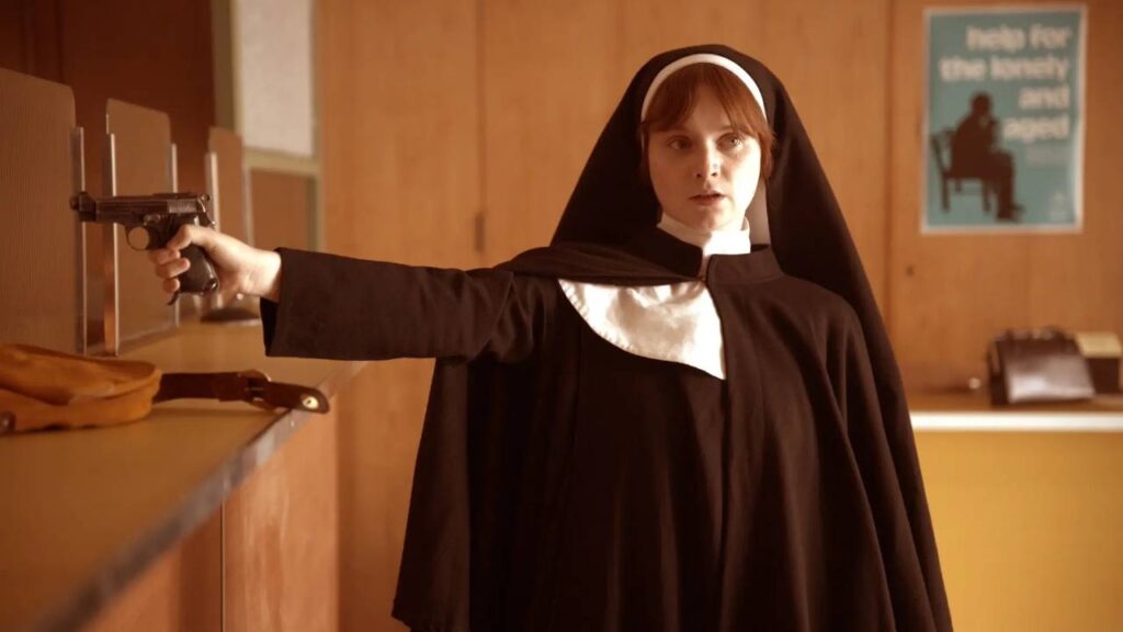 Say Nothing (Image: FXP)