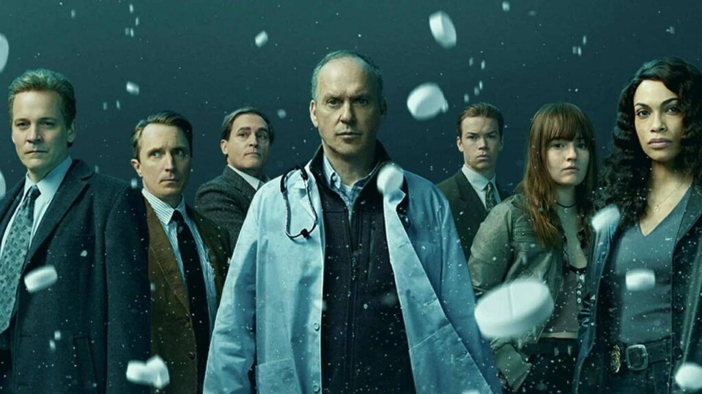 Dopesick (Image: 20th Television)