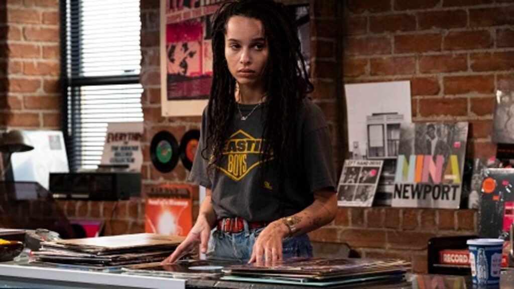 High Fidelity (Image: ABC Signature)